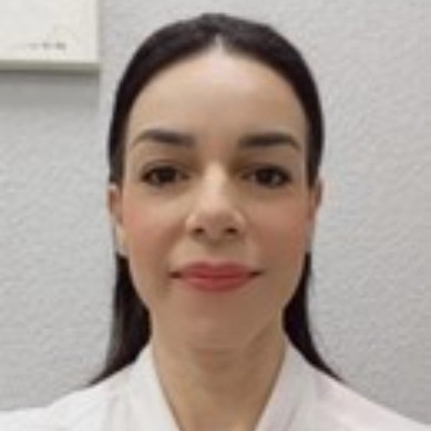 Viviane Ramos – Coordenadora de Eventos, Metrópole Hotel